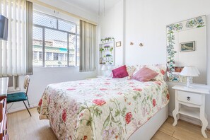 Apartemen | 1 kamar tidur