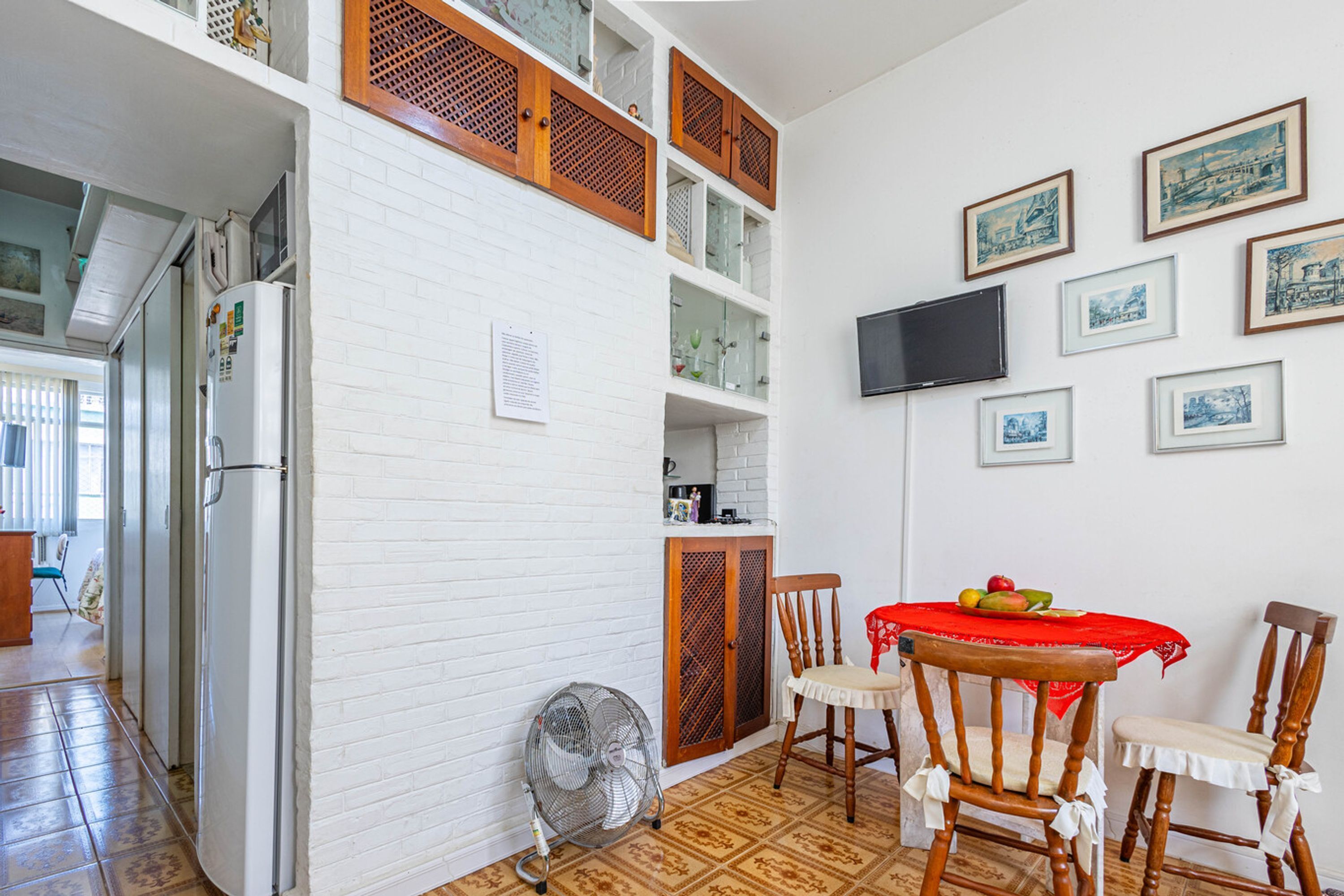 Apartment | 1 bedroom