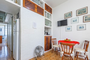 Appartement | 1 chambre