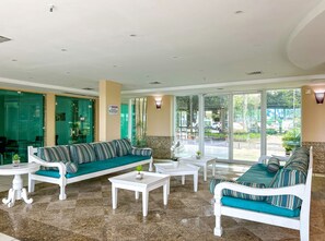 Leilighet | 1 soverom