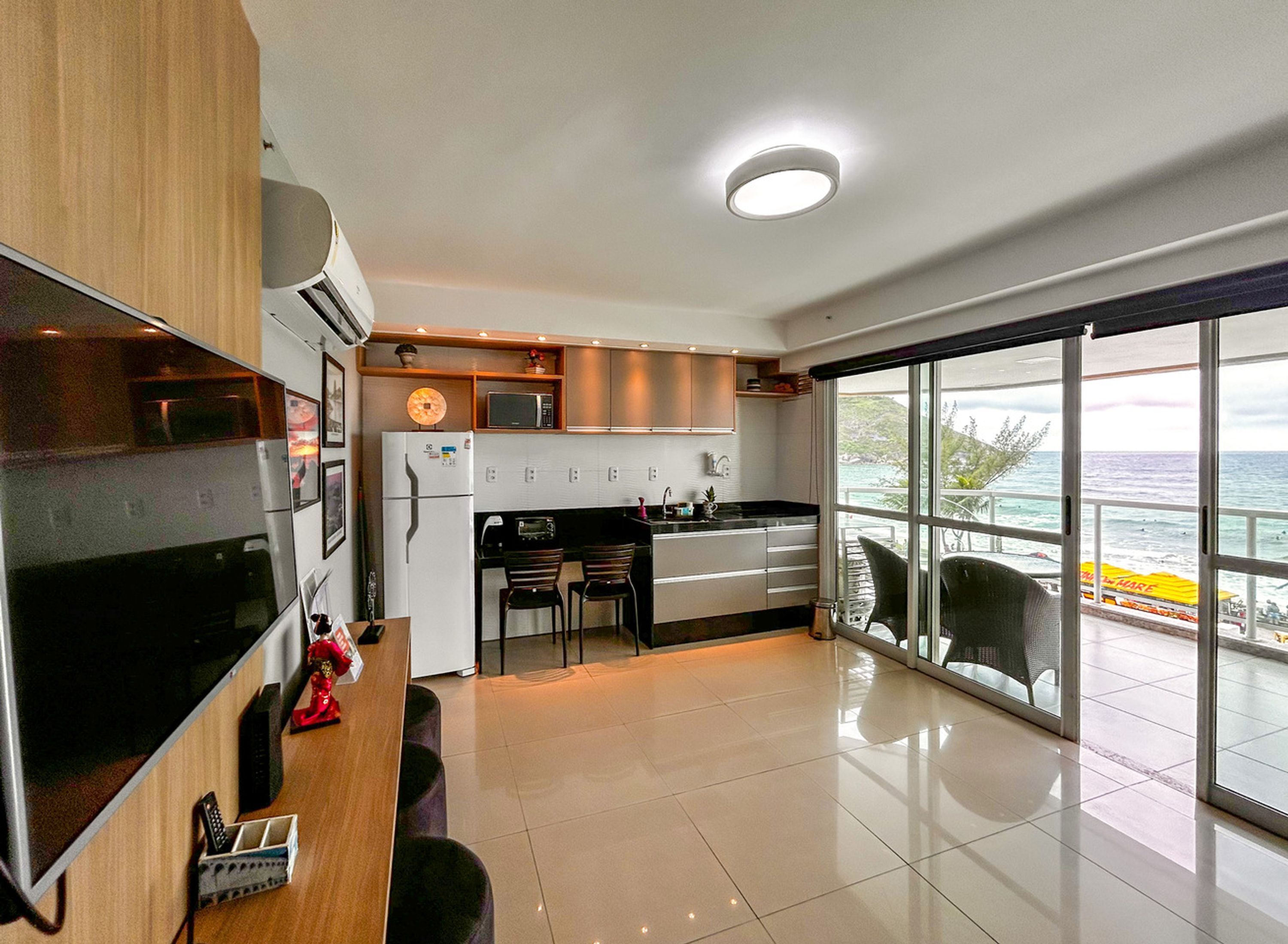 Lejlighed | 1 soveværelse