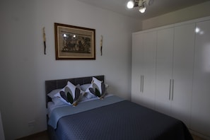 1 bedroom - Apto Aconchegante Completo e Bem Localizado (Santos)