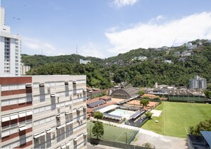 アパートメント | 1 室のベッドルーム