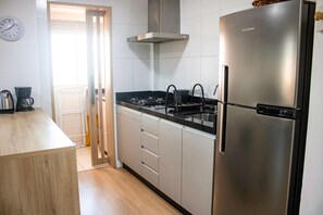 Apartment, Smoking | 2 bedrooms