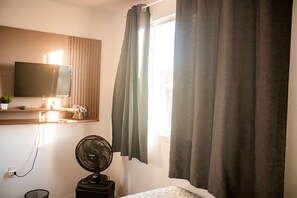 Apartment, Smoking | 2 bedrooms