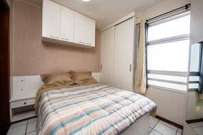 Departamento | 1 habitación 