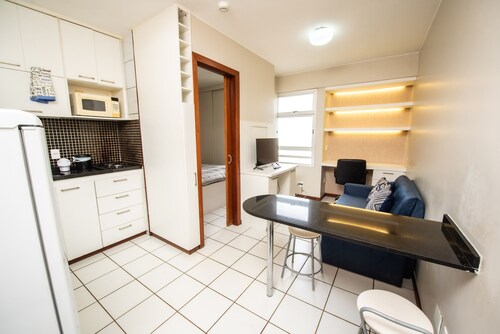 Apto p Home Office c boa Localiza o - Asa Sul DF