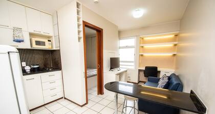 Apto p Home Office c boa Localiza o - Asa Sul DF