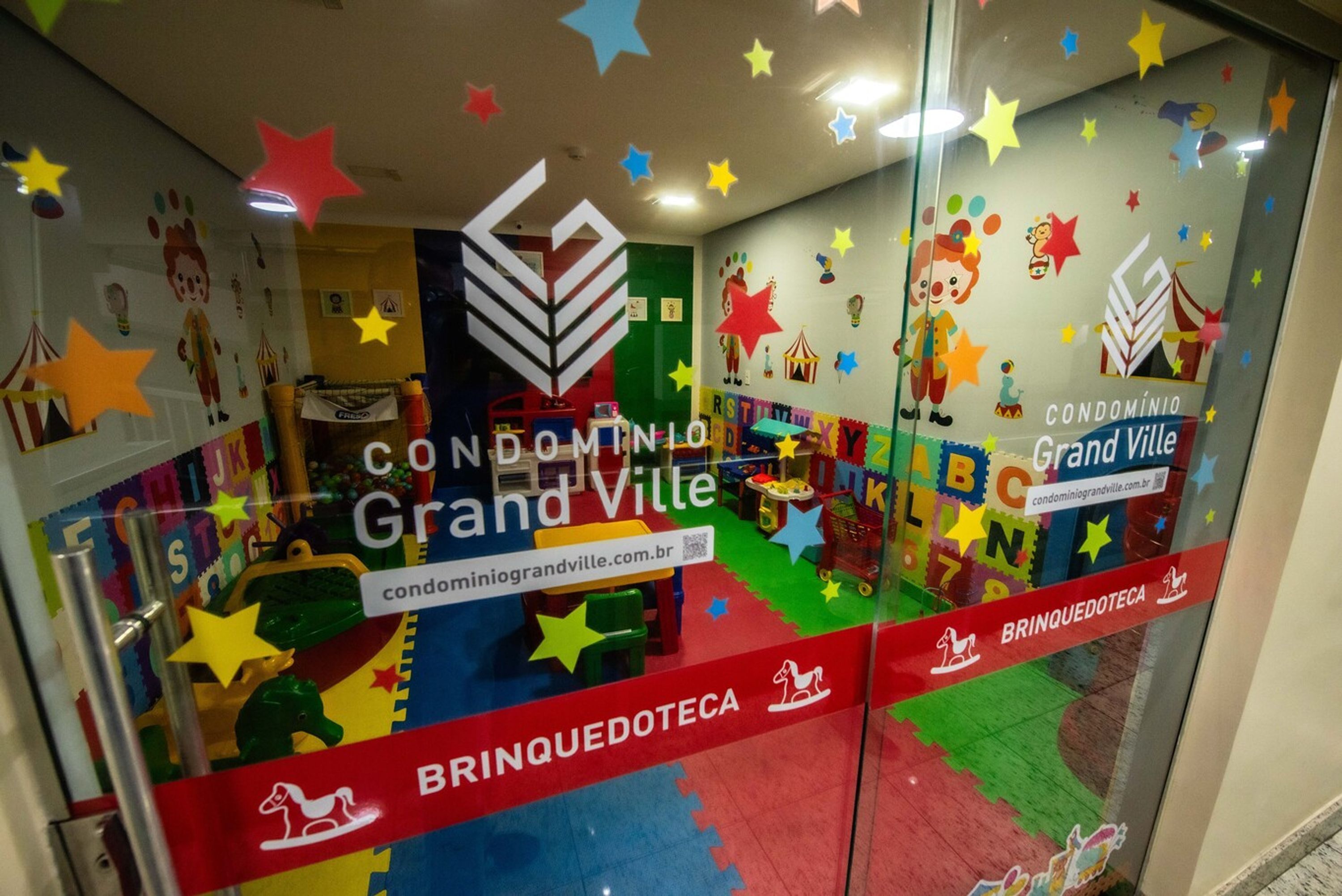 Apartamento | 1 quarto