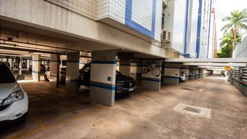 Apartamento | 1 quarto