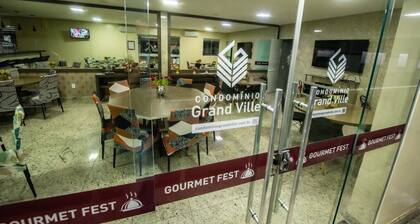 Apto p Home Office c boa Localiza o - Asa Sul DF