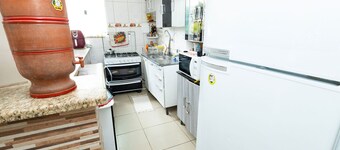 Excelente Apto com Churrasq Bom Jesus da Lapa BA