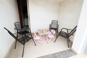 Apartment | 4 Schlafzimmer