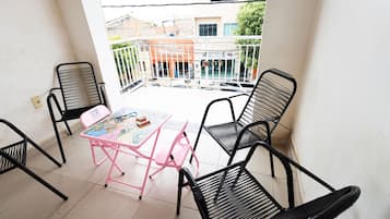 Appartement | 4 slaapkamers