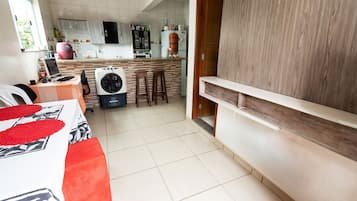 Apartamento | 4 dormitorios