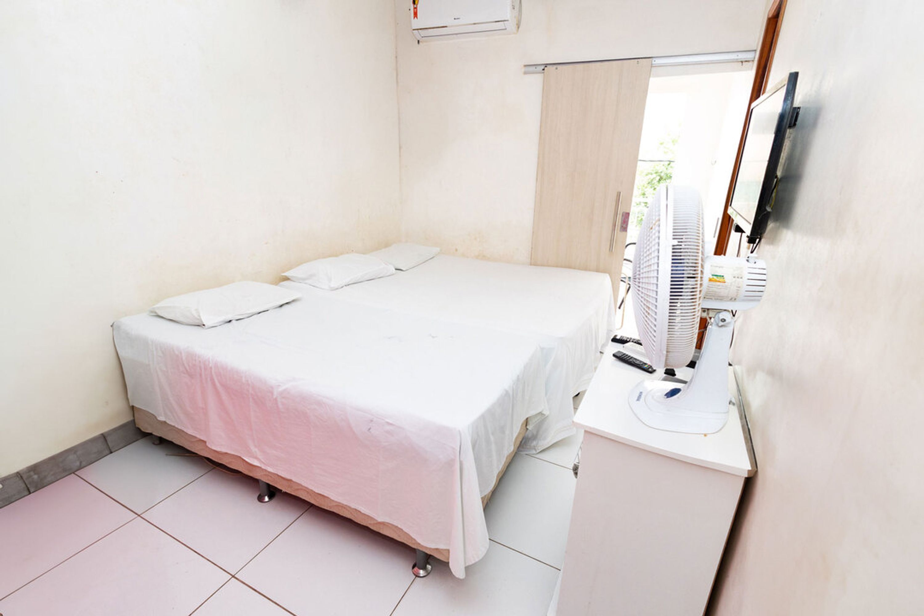 Lejlighed | 4 soveværelser