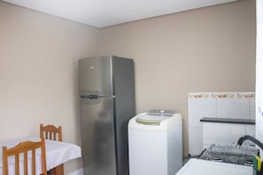 Apartment, Smoking | 1 bedroom - Loft com Wi-fi e Tima Localiza o em Bigua u SC (Biguacu)