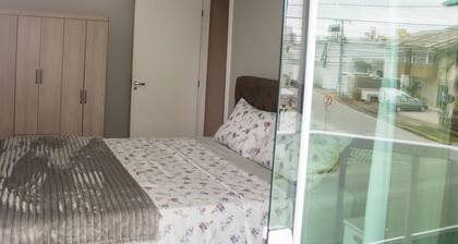 Loft com Wi-fi e Tima Localiza o em Bigua u SC