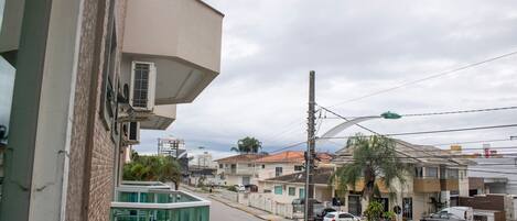 Leilighet, røyk | 1 soverom