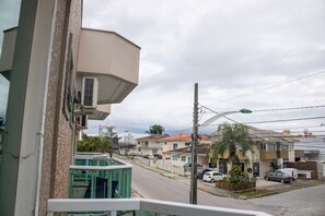 Apartment, Smoking | 1 bedroom - Loft com Wi-fi e Tima Localiza o em Bigua u SC (Biguacu)