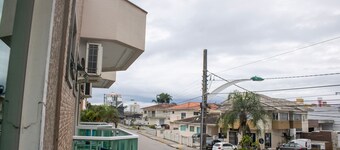 Loft com Wi-fi e Tima Localiza o em Bigua u SC