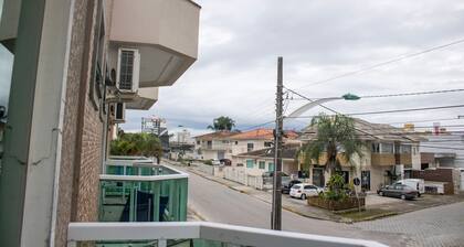 Loft com Wi-fi e Tima Localiza o em Bigua u SC