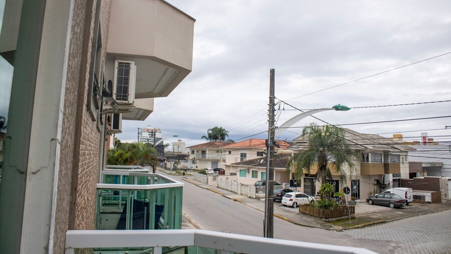 Loft com Wi-fi e Tima Localiza o em Bigua u SC
