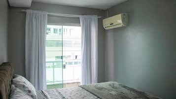 Apartment, Smoking | 1 bedroom