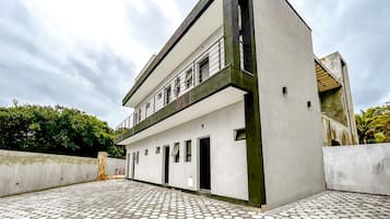 Apartamento | 1 quarto