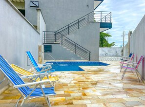 Apartment | 1 Schlafzimmer