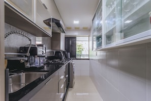 Apartment | 1 bilik tidur 