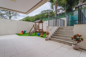 Apartment | 1 bilik tidur 
