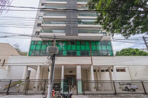 アパートメント | 1 室のベッドルーム