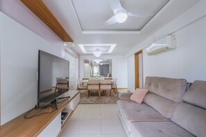 Lejlighed | 1 soveværelse