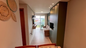 Appartement | 1 slaapkamer