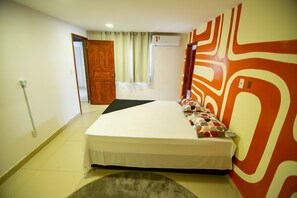 Apartment | 1 bedroom - Loft a 7min do mar c Tima Localiza o-S o Lu s Ma (São Luís)