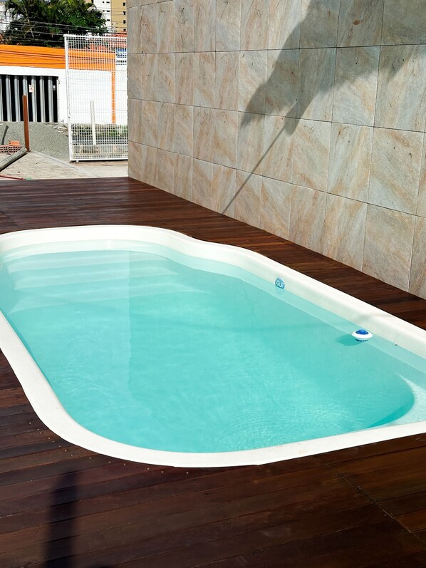 Apartment | 1 bedroom - Loft a 7min do mar c Tima Localiza o-S o Lu s Ma (São Luís)