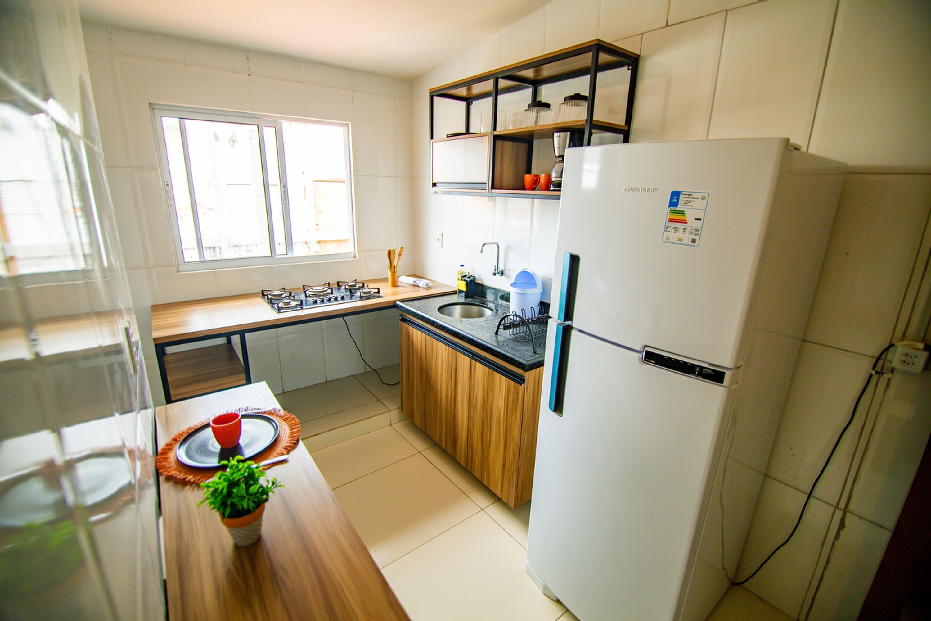 Apartment | 1 bedroom