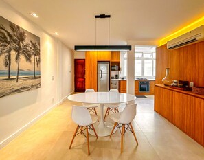 Apartment | 1 Schlafzimmer