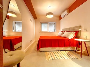 Appartement | 1 chambre