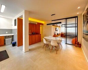 Apartment | 1 Schlafzimmer