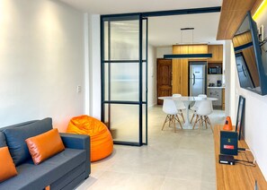 Appartement | 1 chambre