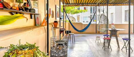 Apartment | 1 Schlafzimmer