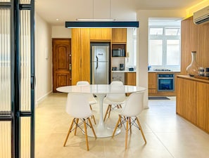 Appartement | 1 chambre