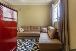 Apartment | 2 bedrooms