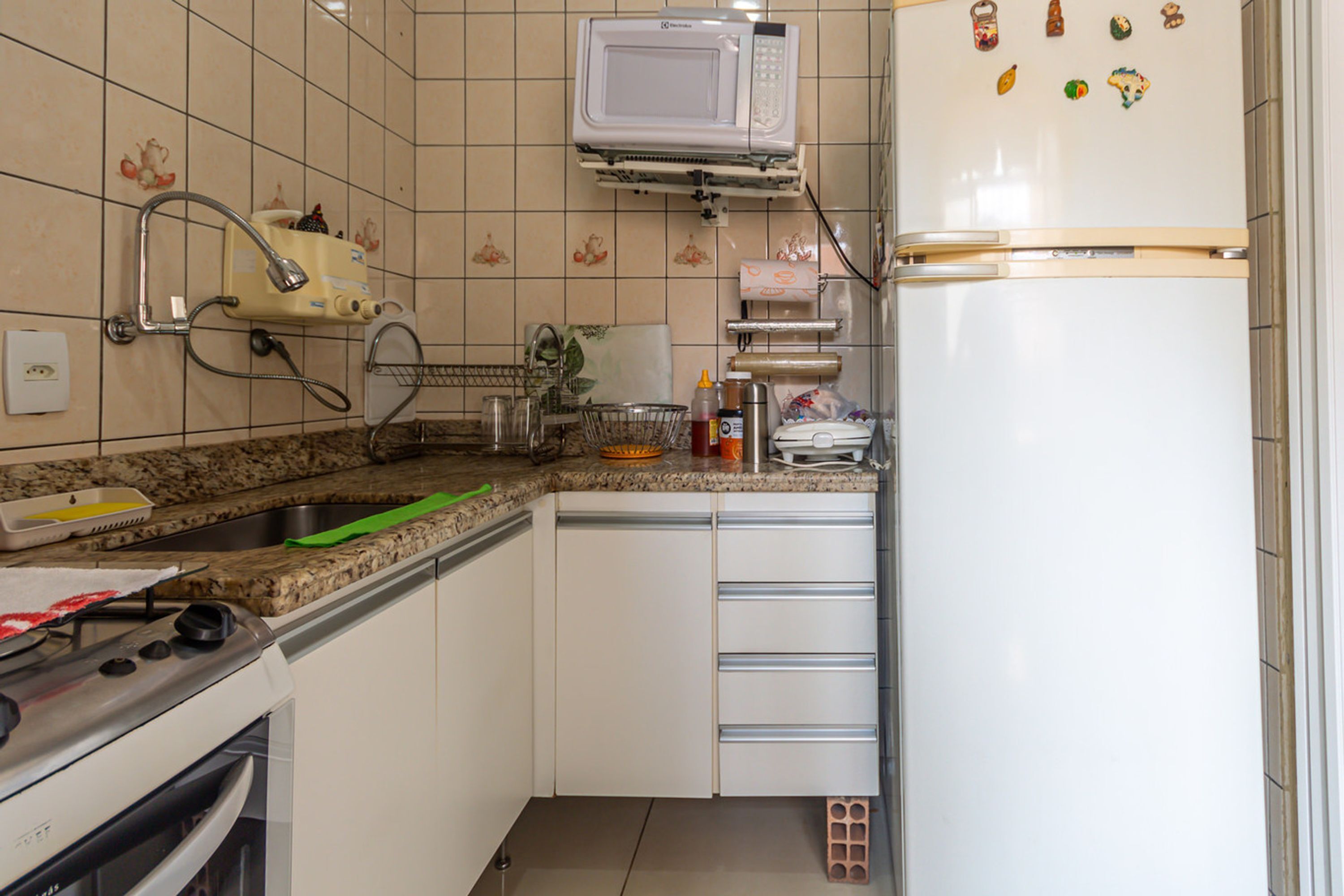 Apartment | 2 bedrooms