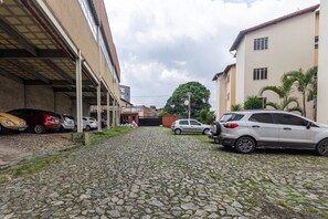 Apartment | 2 bedrooms - Apto com Tima Localiza o Wi-fi e Garagem (Belo Horizonte)