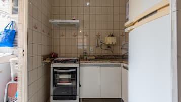 Apartamento | 2 quartos