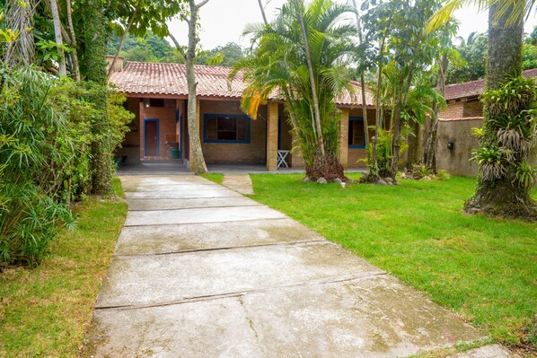 House, Smoking | 2 bedrooms