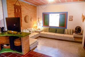 House, Smoking | 2 bedrooms